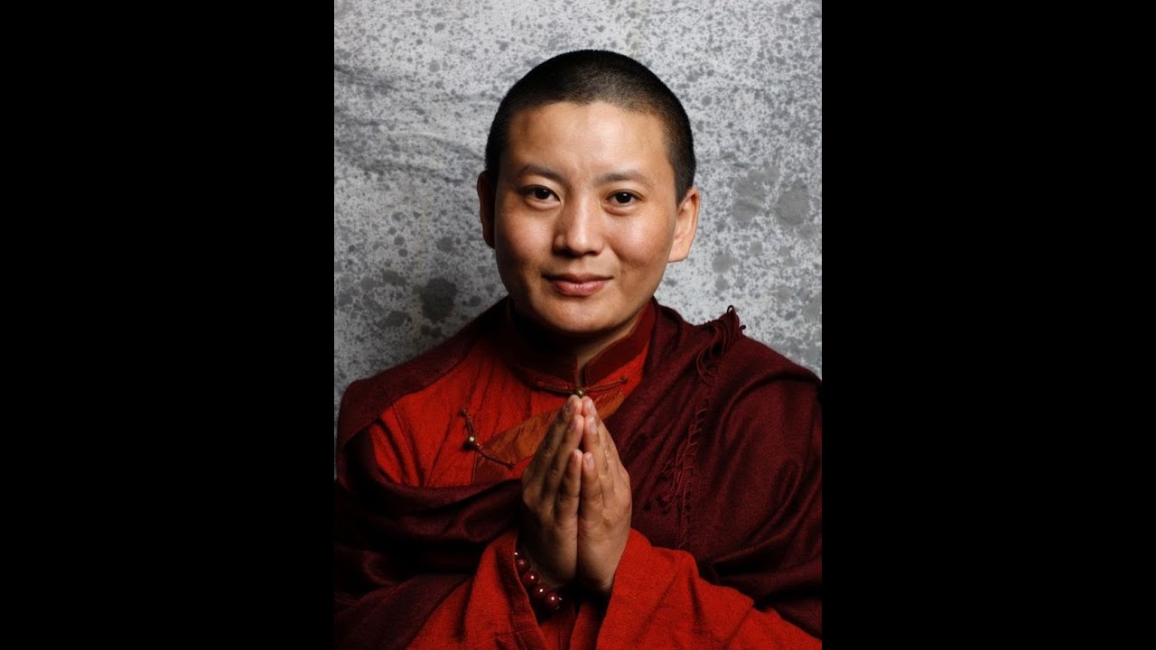 Tara Mantra   Om Tare Tuttare   Ani Choying Dolma   108 repetitions