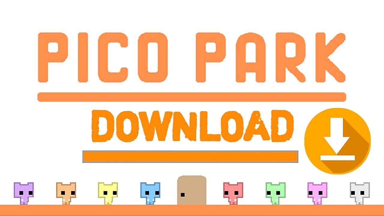 How To Download Pico Park In PC | Pico Park Download | Pico Park Install