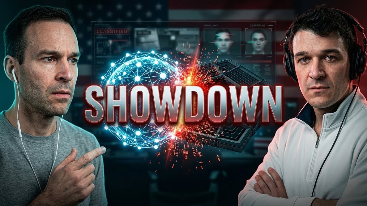 How an AI Deal Sparked a Pentagon Showdown