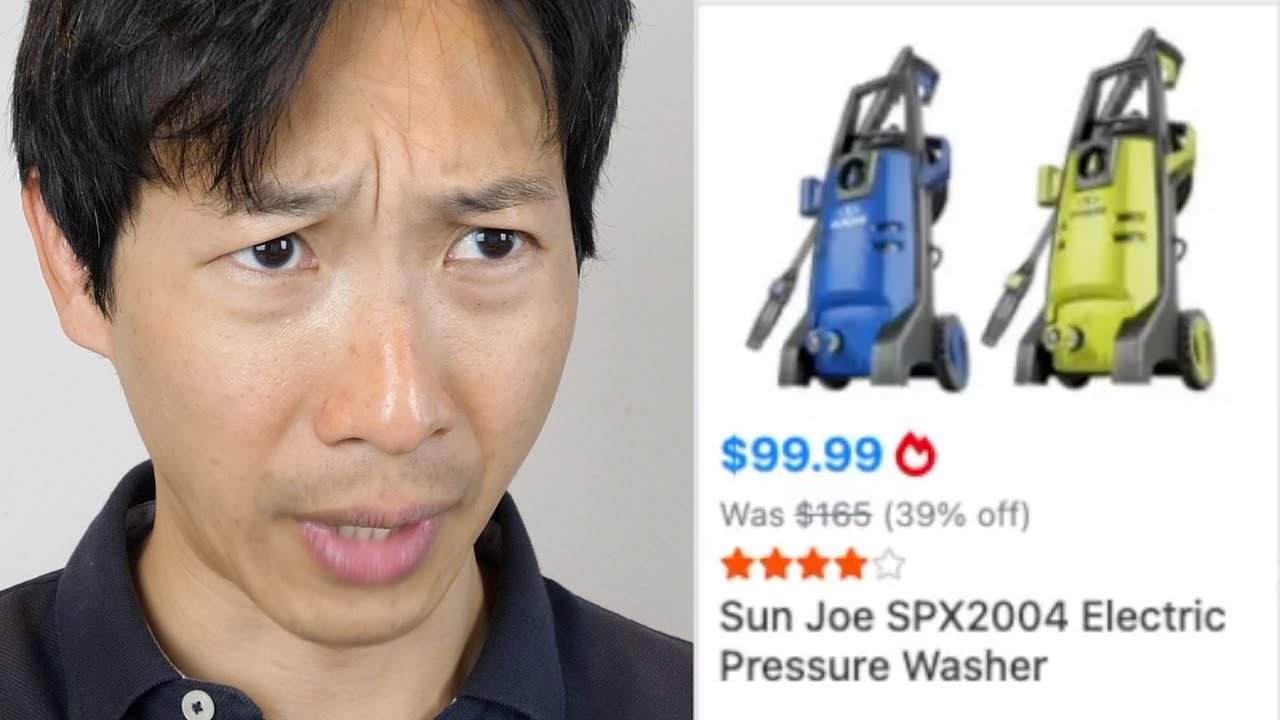 Don't Buy It, You Don't Need It Ep. 18