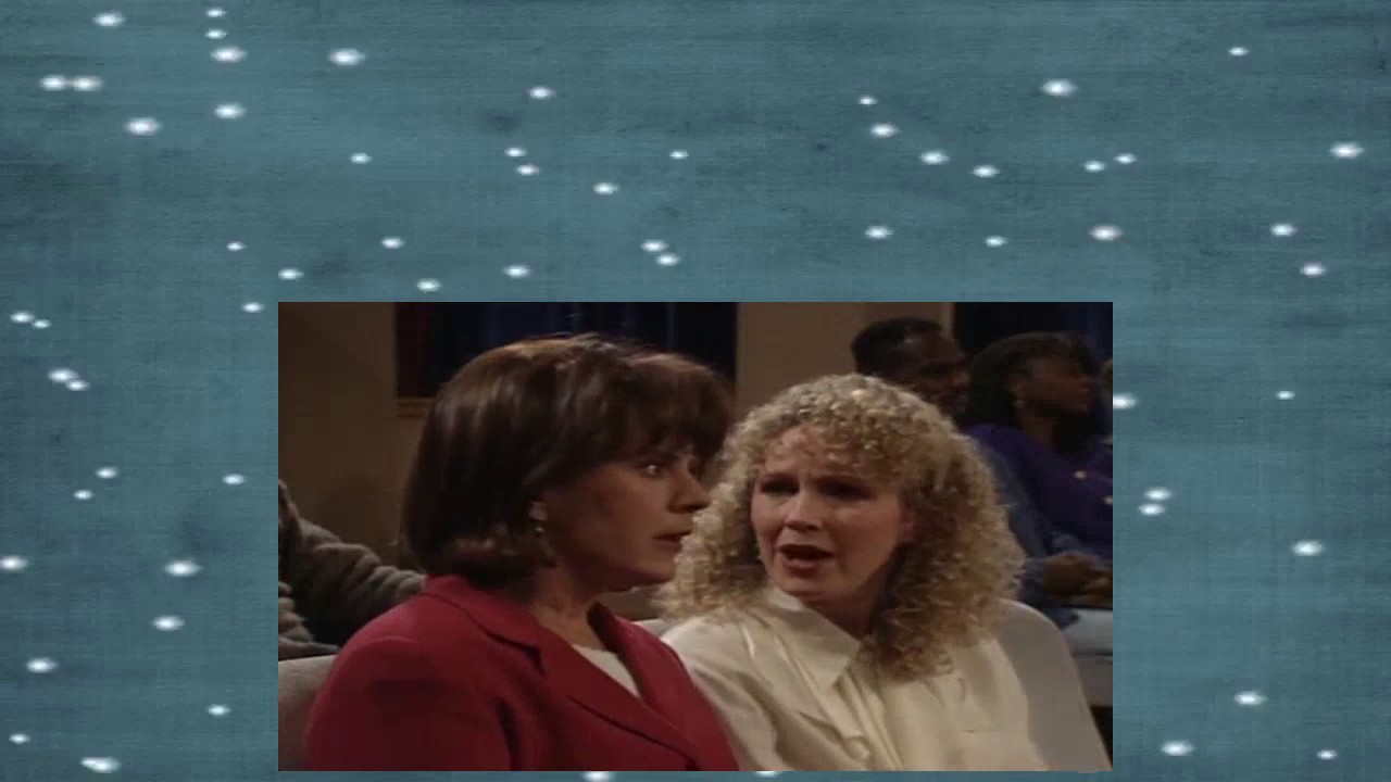 Home Improvement S04E21 No, No, Godot