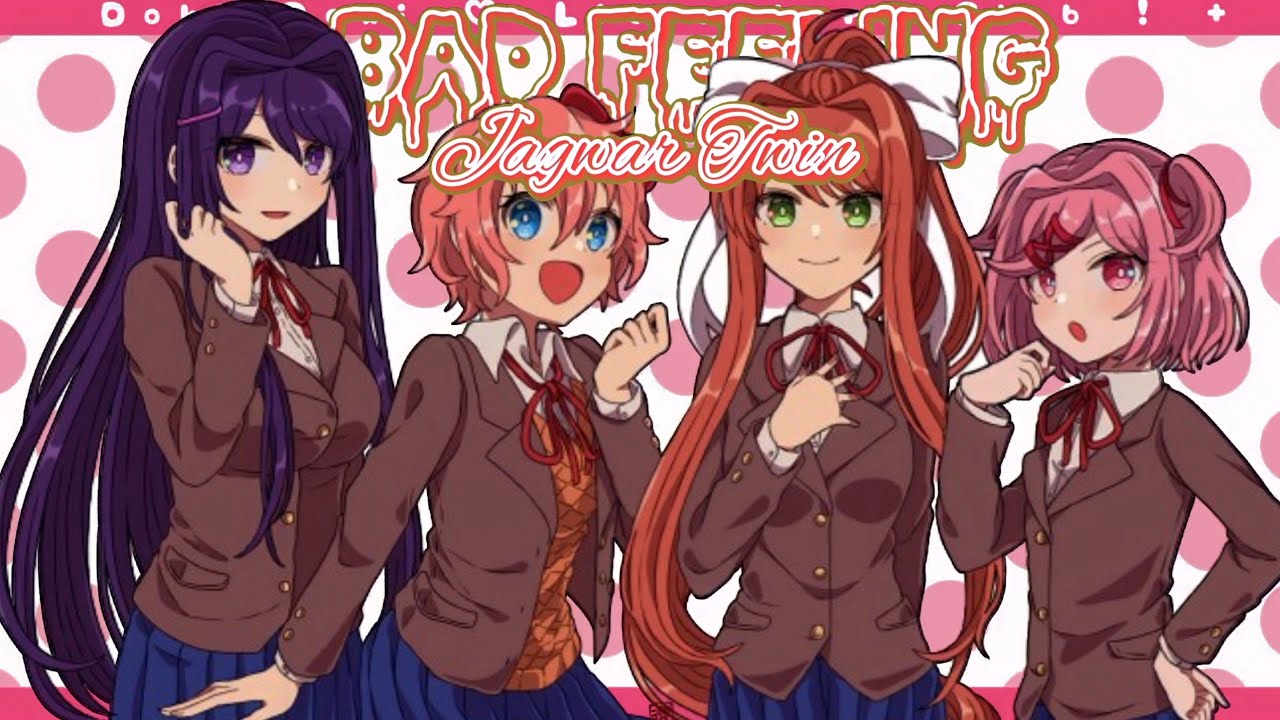 Nightcore - Bad Feeling (Ompa Loompa) // Jagwar Twin