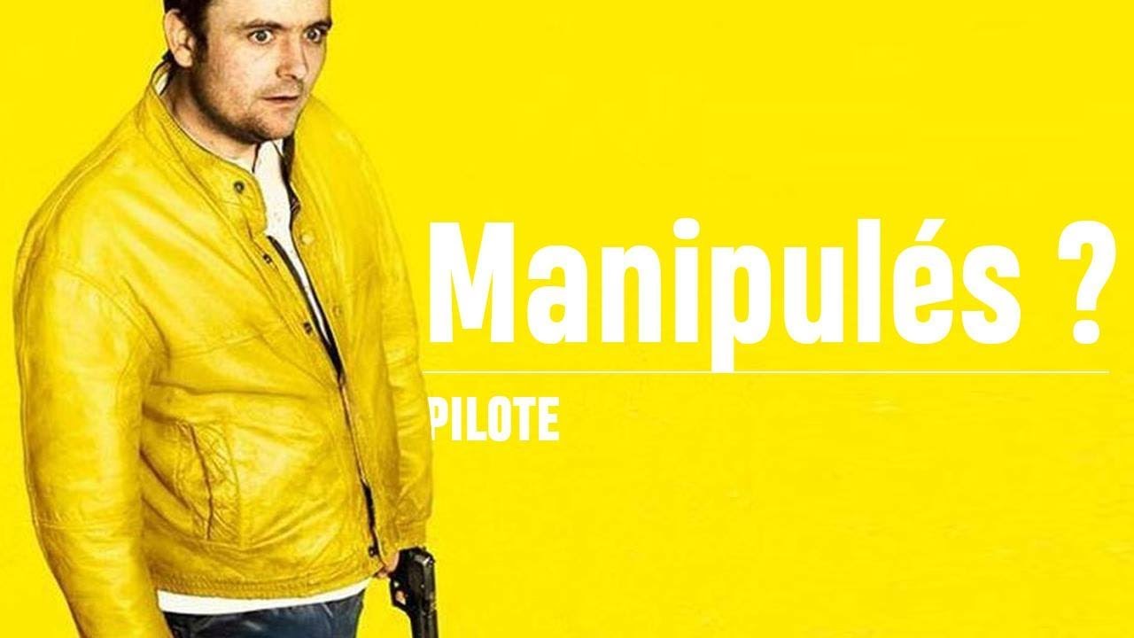 Utopia - Sommes nous tous manipulés ?