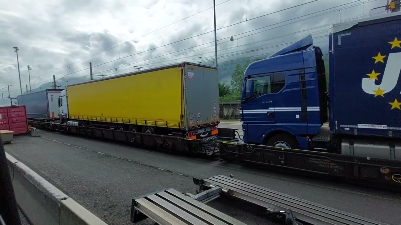 ROLA Wörgl - Brenner             Mai 2024