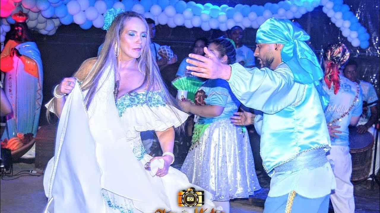 Festa de Iemanjá em Cidreira 2023