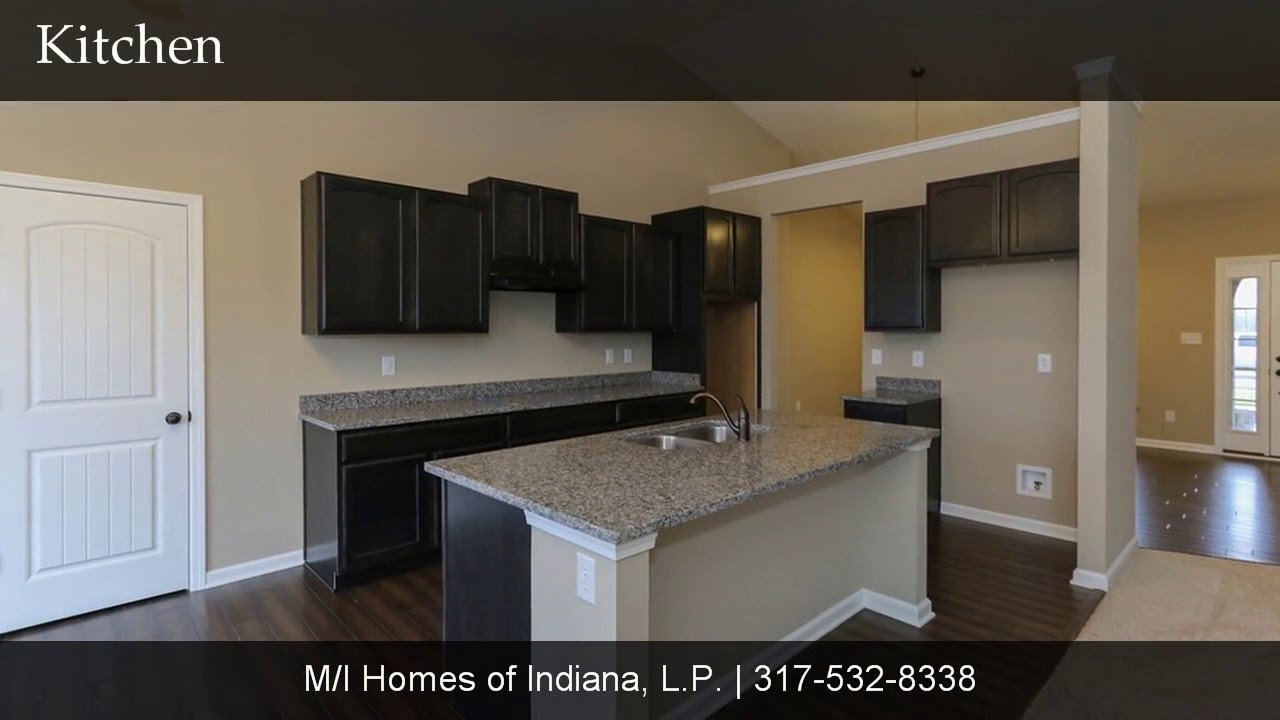 1285 Maclaren Ct, Franklin, IN, 46131