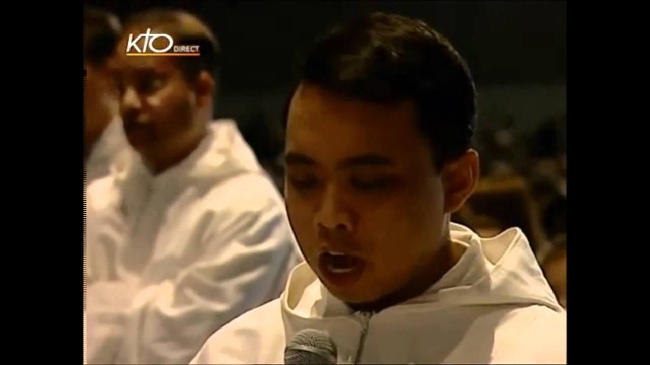 Jésus le Christ - Chants de Taizé