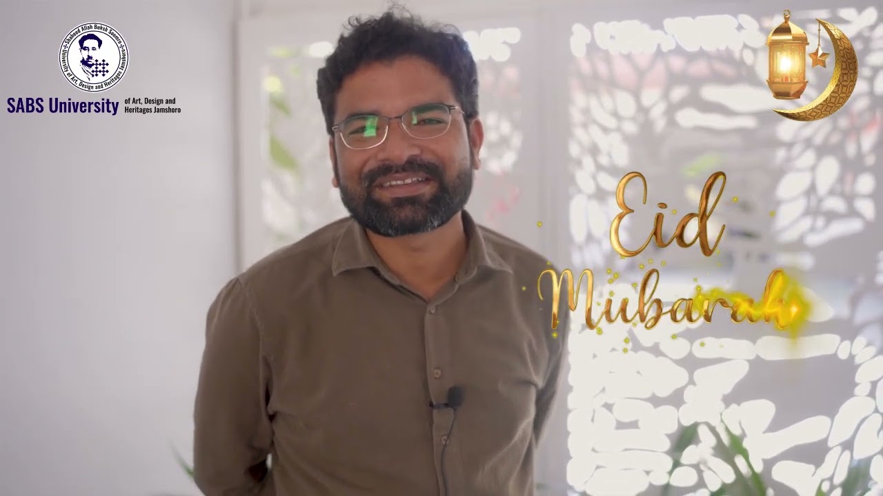#Eid #Mubarak @SABSUniversity