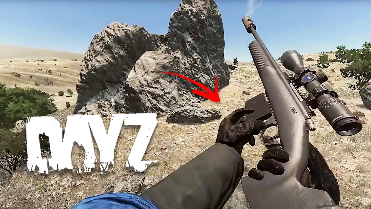 FIZ UM PVP NO SERVIDOR PRIMOS TAKISTAN PELA PRIMEIRA VEZ - DayZ