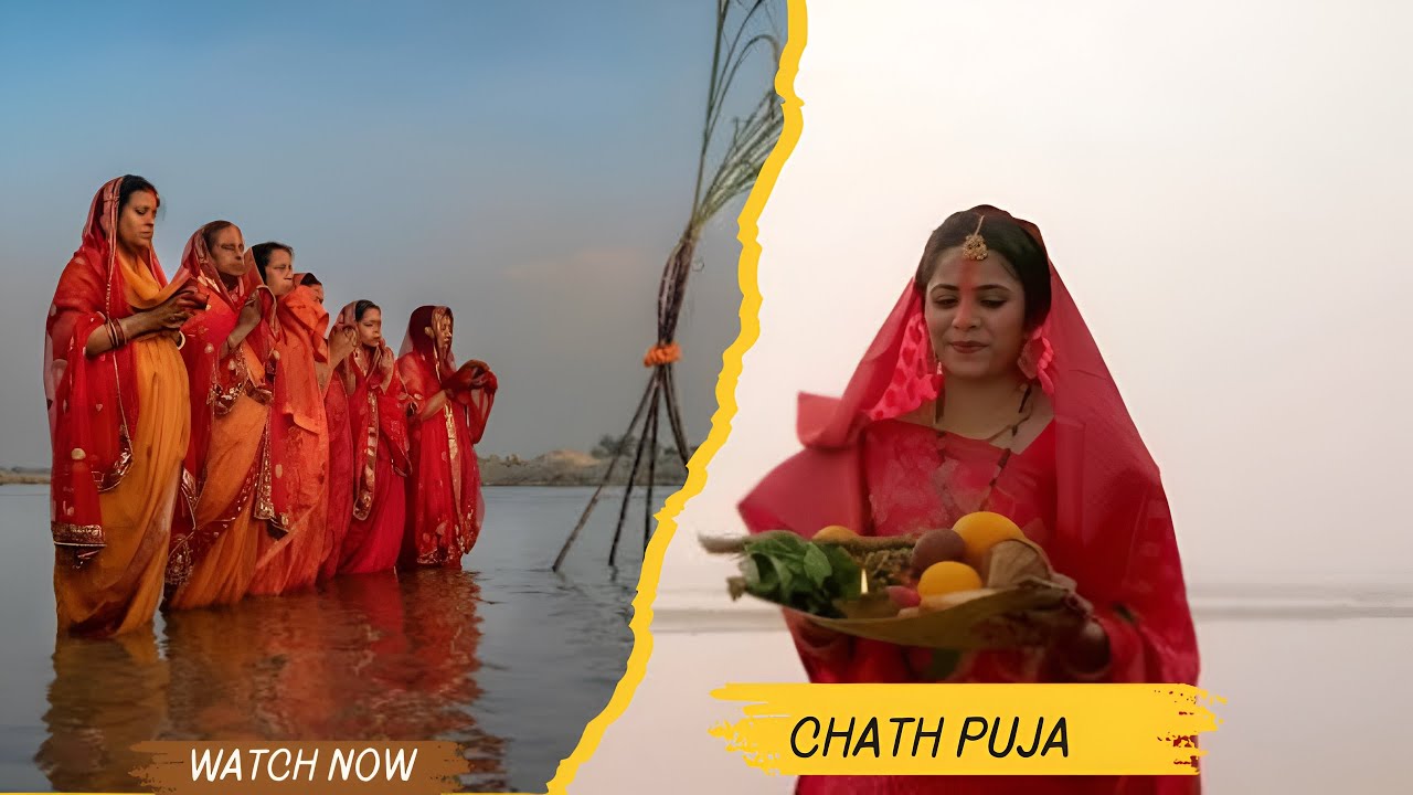 Chhath Puja Vlog  || Chhath Puja Vlog Storytelling  ||  Chhath Puja Jilingoda River , Jamshedpur 