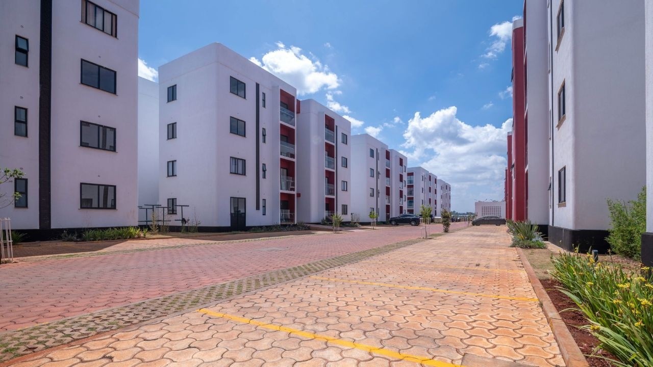 2-Bedroom Apartment for RENT | Tatu City