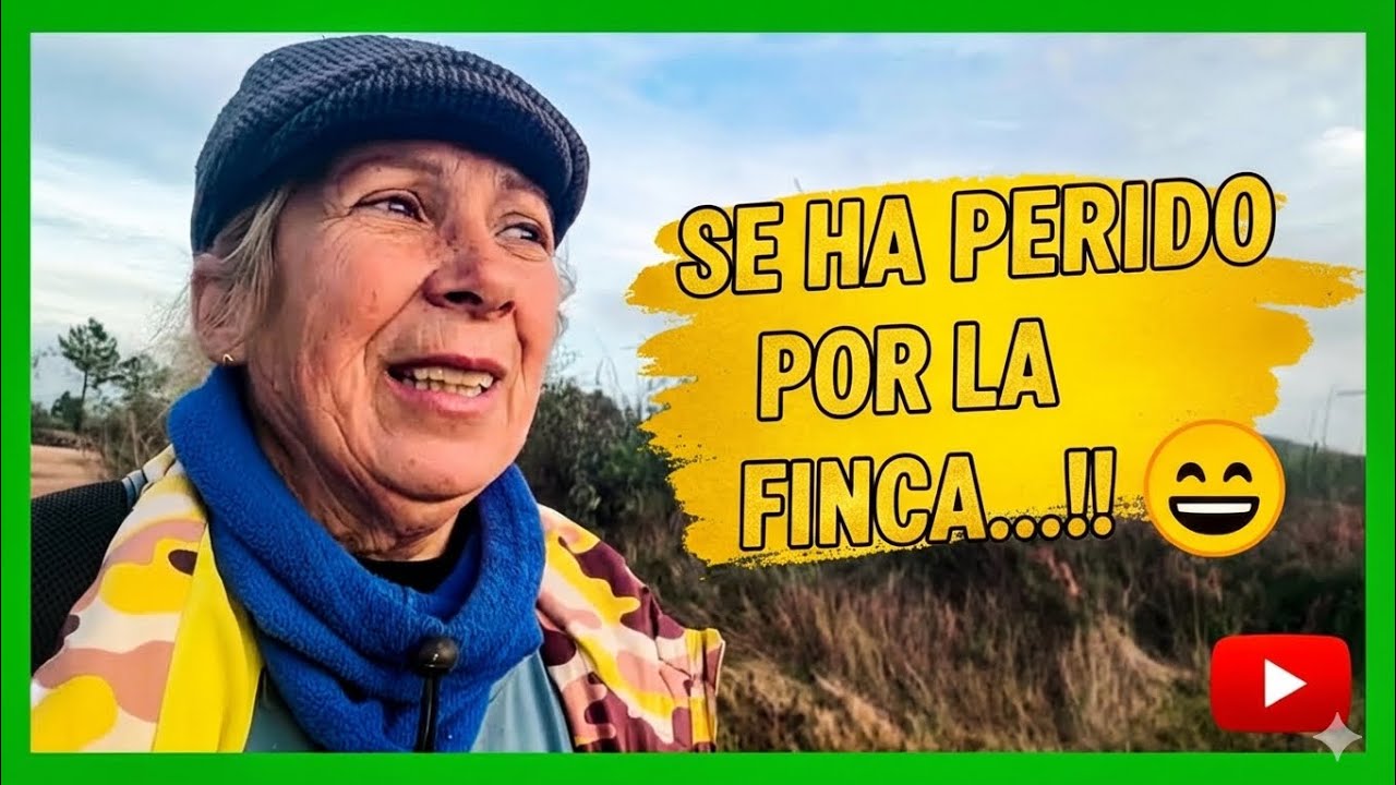 TENGO QUE ESPERAR AL CAMIÓN CON LAS CHAPAS!!