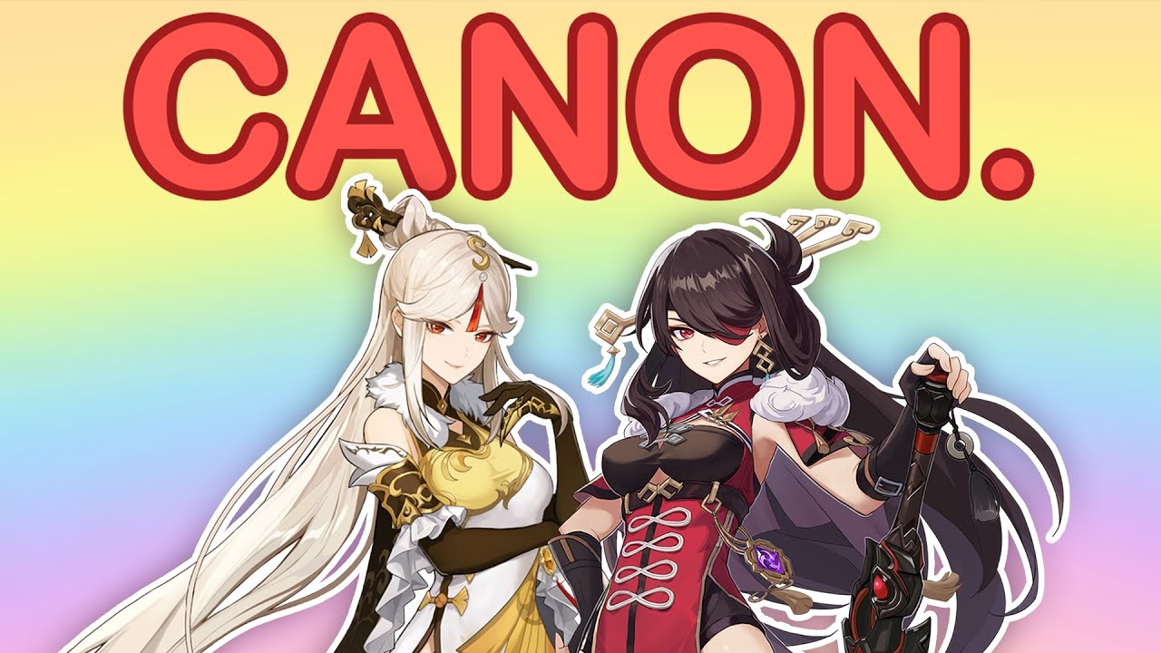 100 Reasons Why Beiguang is Canon