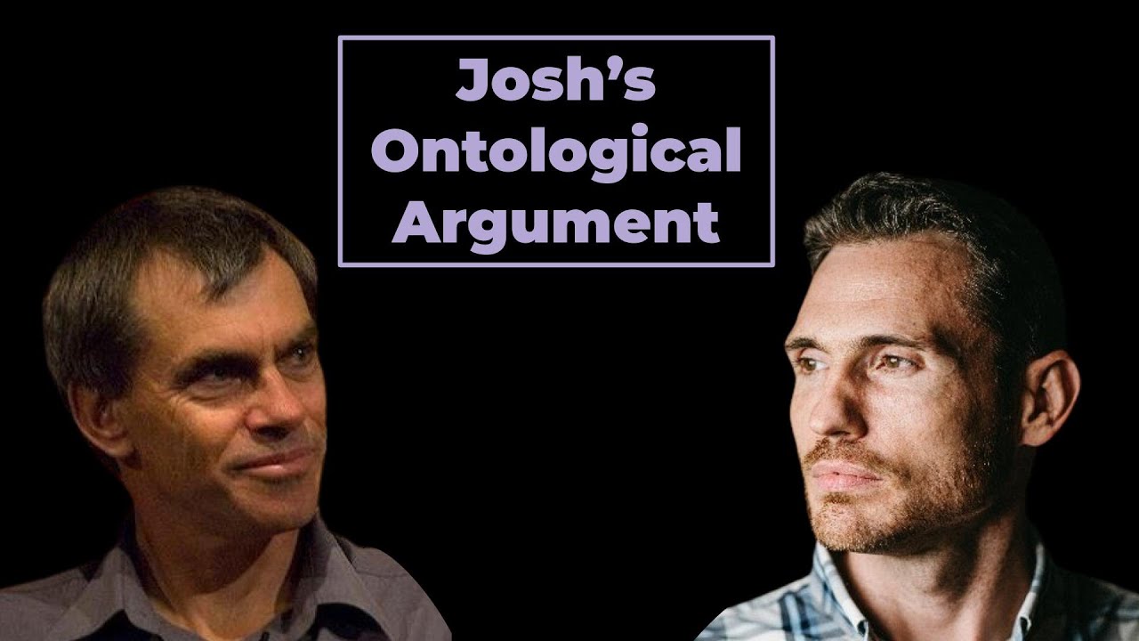 Graham Oppy responds to Josh Rasmussen's Ontological Argument