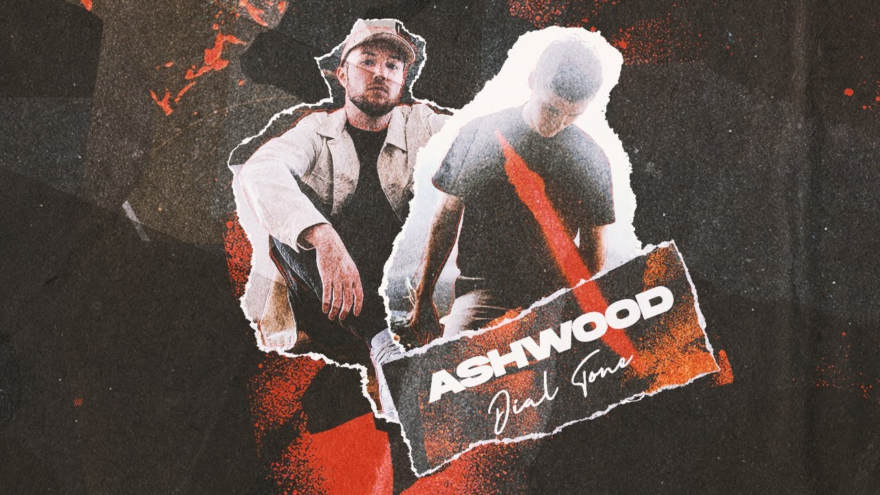ASHWOOD - Dial Tone (Blooom & Ghost'n'Ghost)