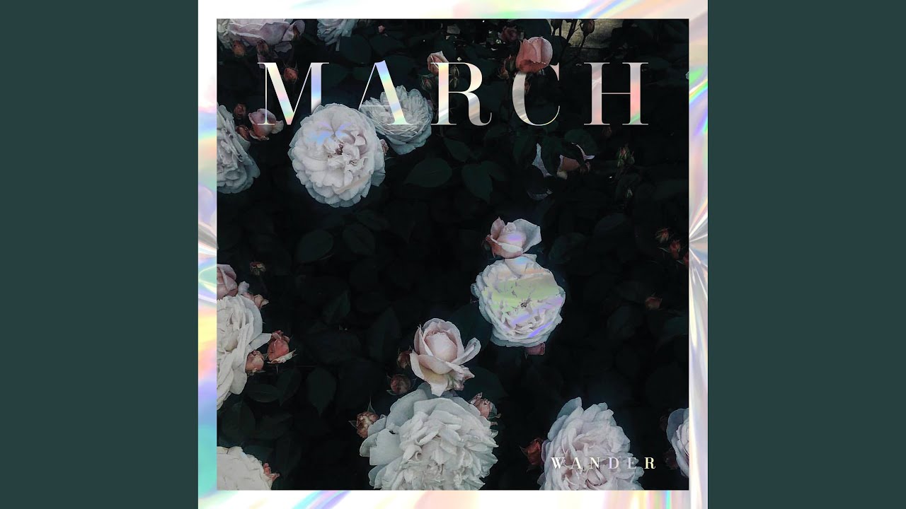 March