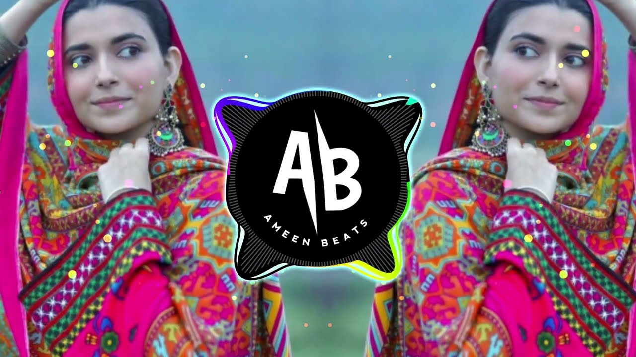 Pashto Mast Dohol Rohly Saaz 🥁🎉 Folk EDM Fusion by Ameen Beats 🌍🔥 2025 Wedding Anthem  
