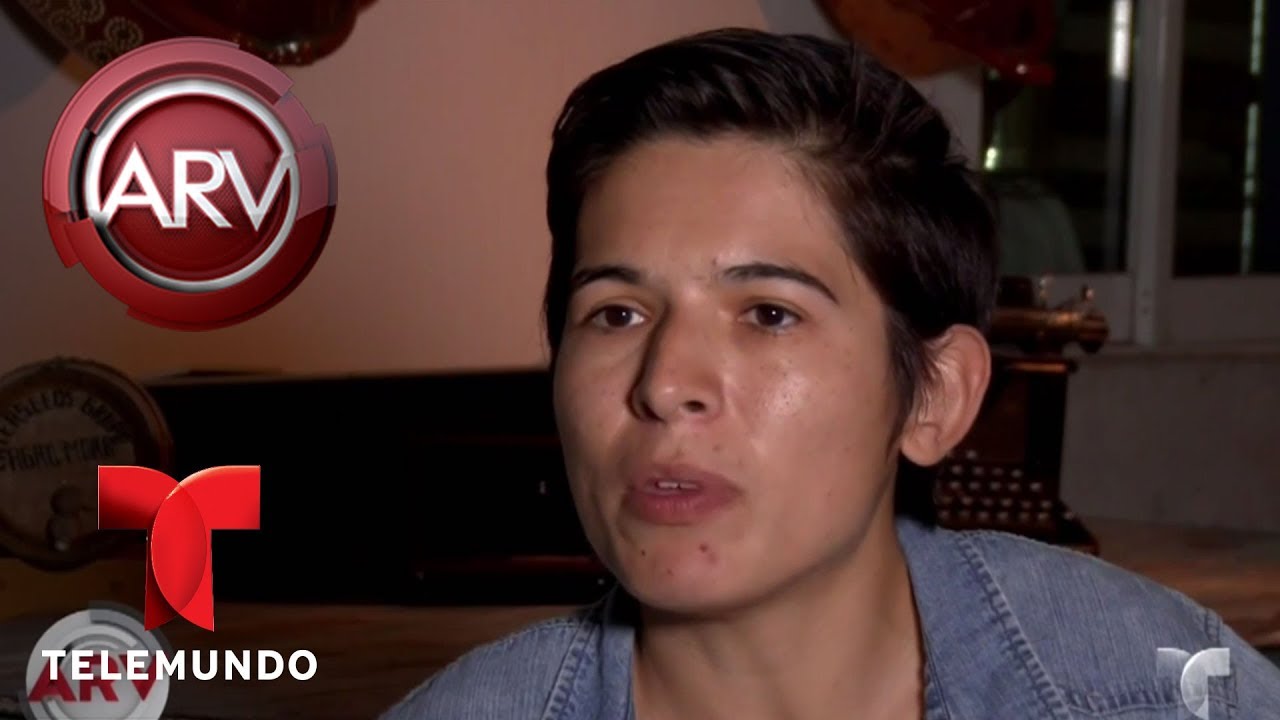 Pastor cristiano asegura que cura la homosexualidad | Al Rojo Vivo | Telemundo