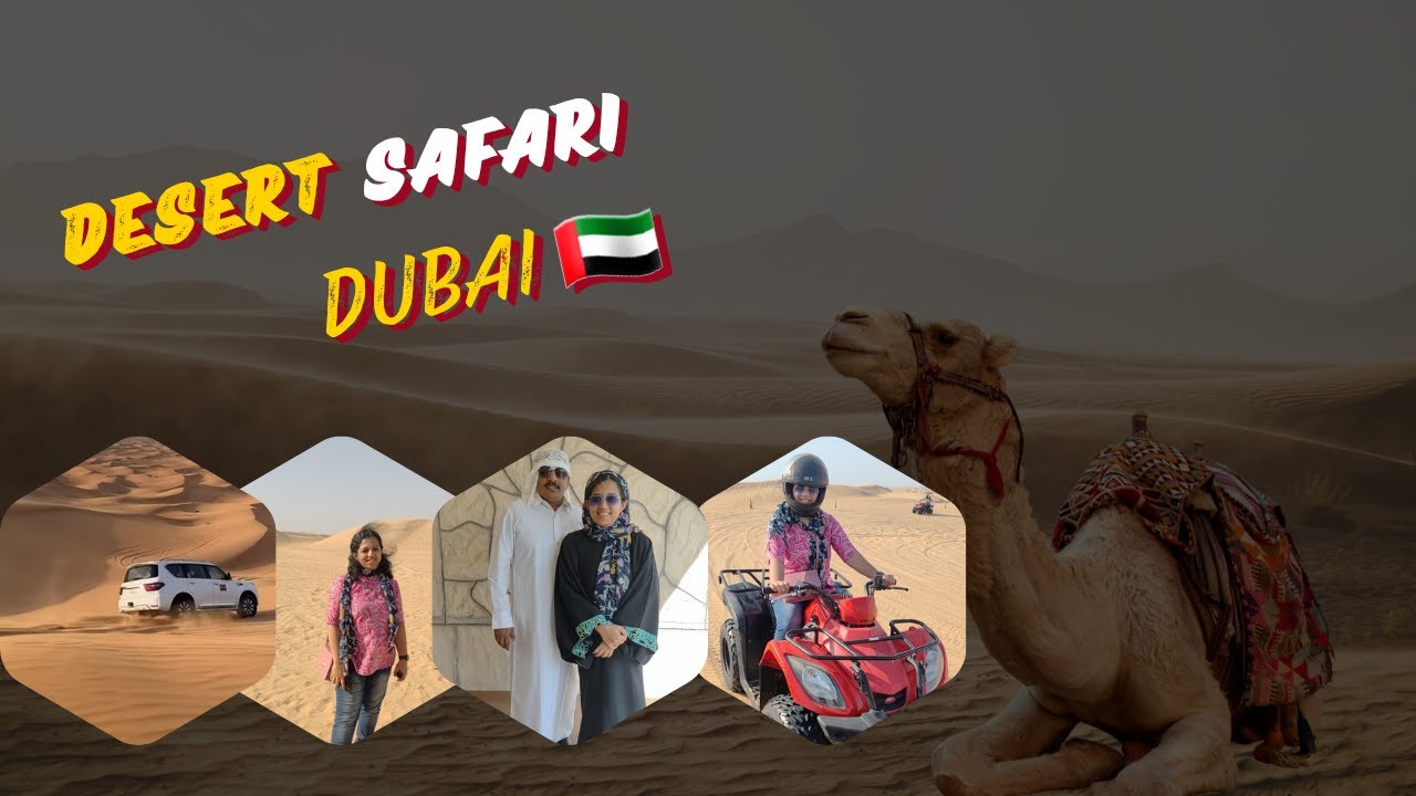 Desert Safari | Dubai | മരുഭൂമിയിൽ ഒരുക്കിയ വിസ്മയങ്ങൾ |  #dubai  #dubaidesertsafari  #desertsafari
