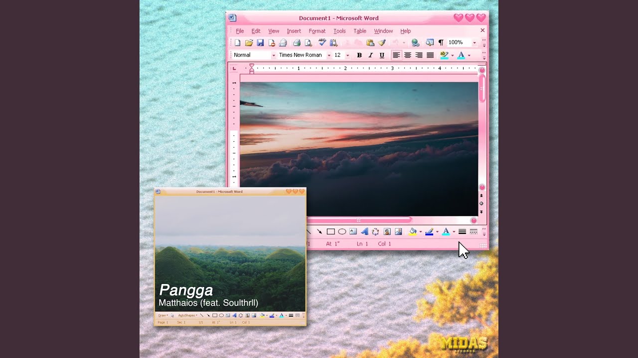 Pangga