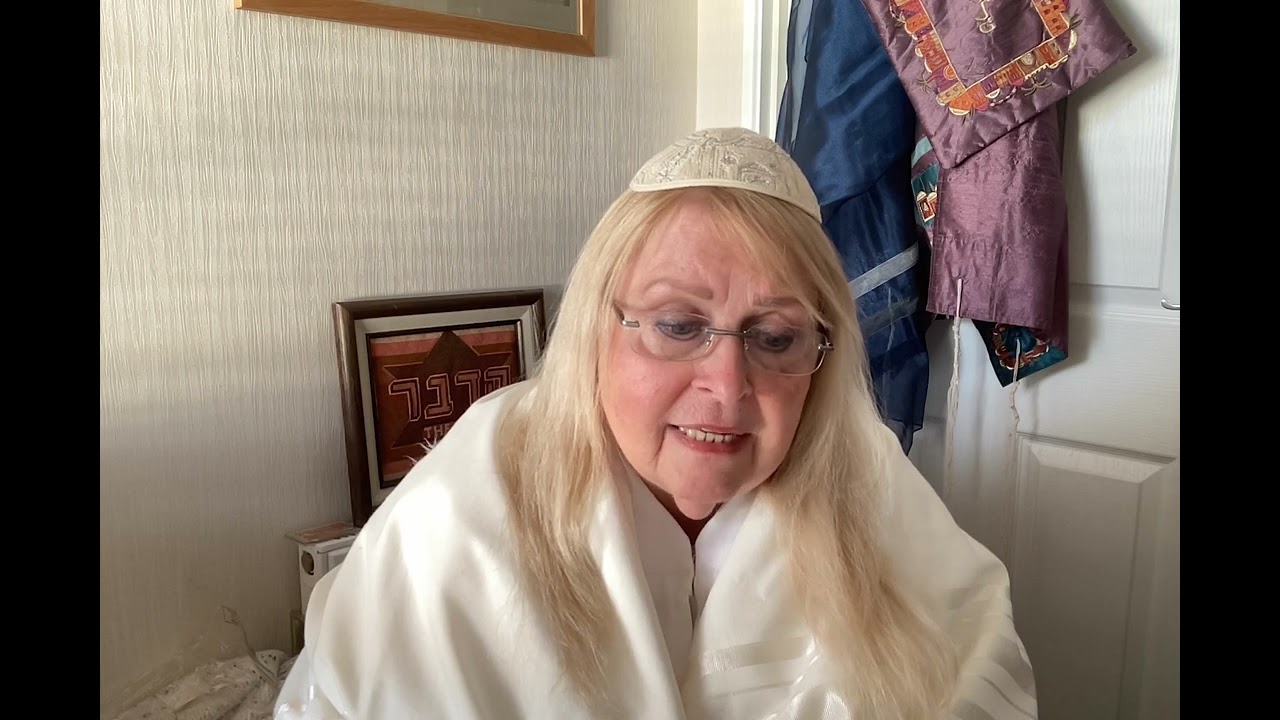 Our Cohen HaGadol