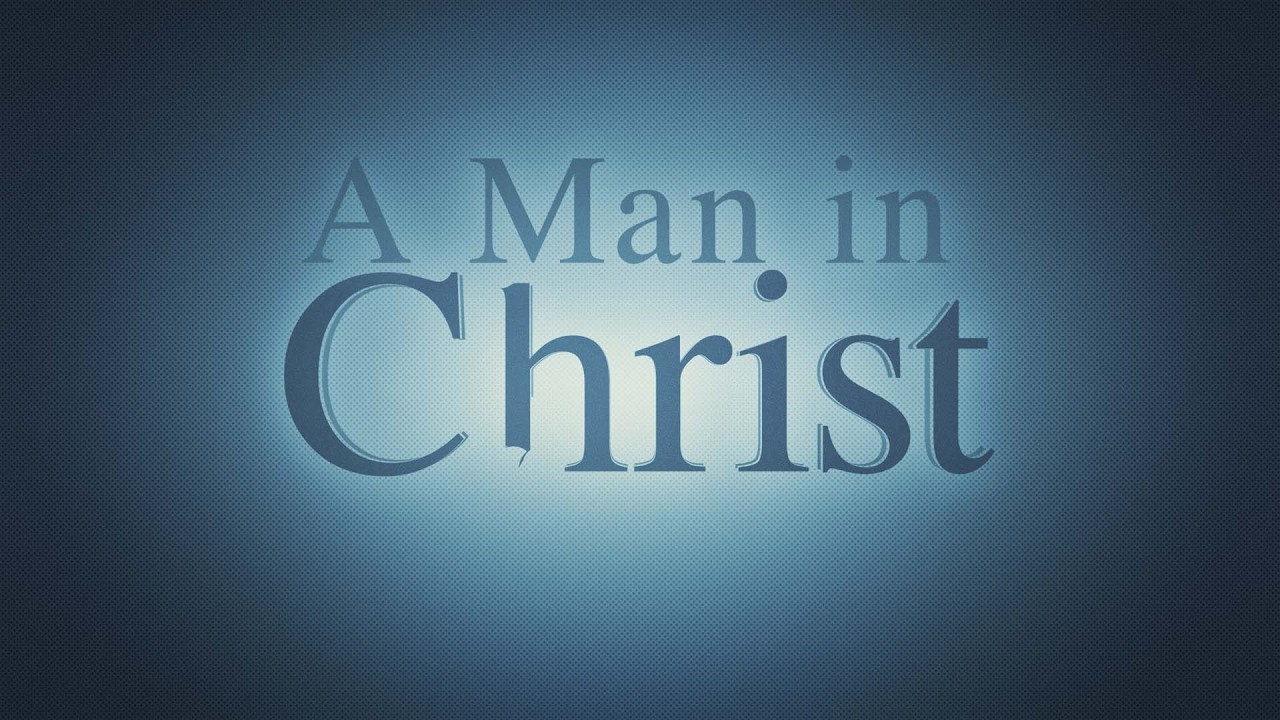 Part 3- A Man in Christ | Message Only | Pastor Eddie Smith | 2.25.26
