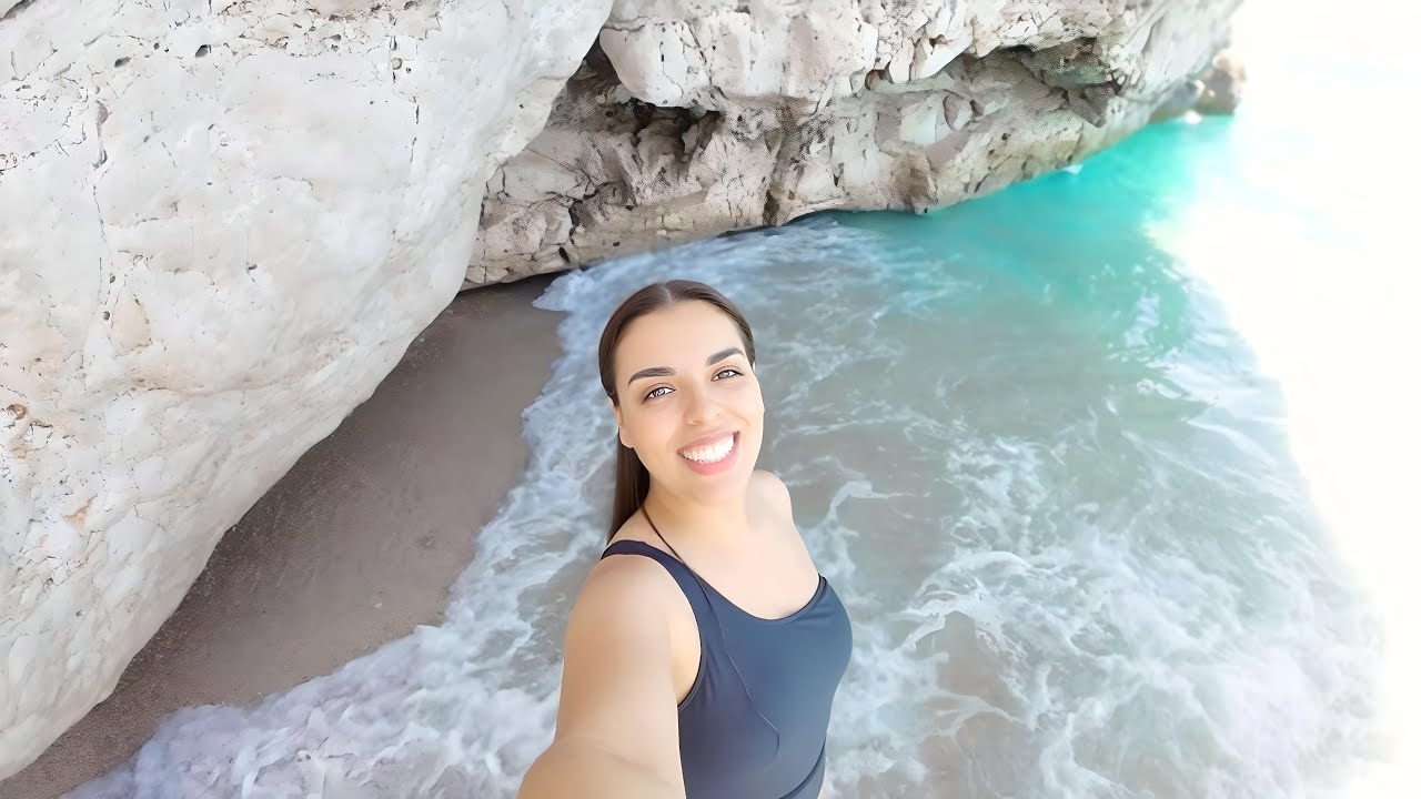 partir sur un coup de tête en ALBANIE 🇦🇱 (bon plan)