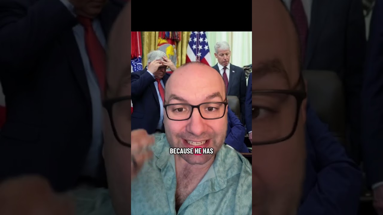 #greenscreen #greenscreenvideo This video is my opinion 🤓 #maga #trump #health
