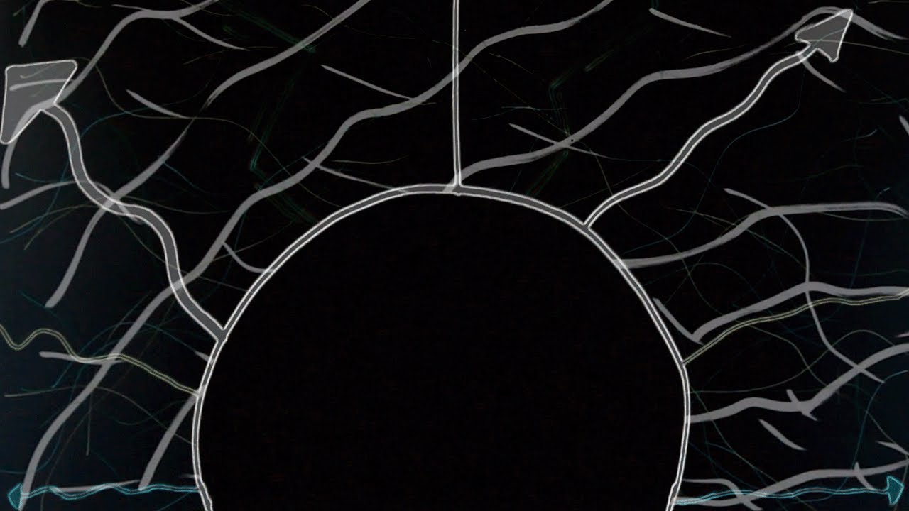 Chonny Jash - To Toe Dead Lines