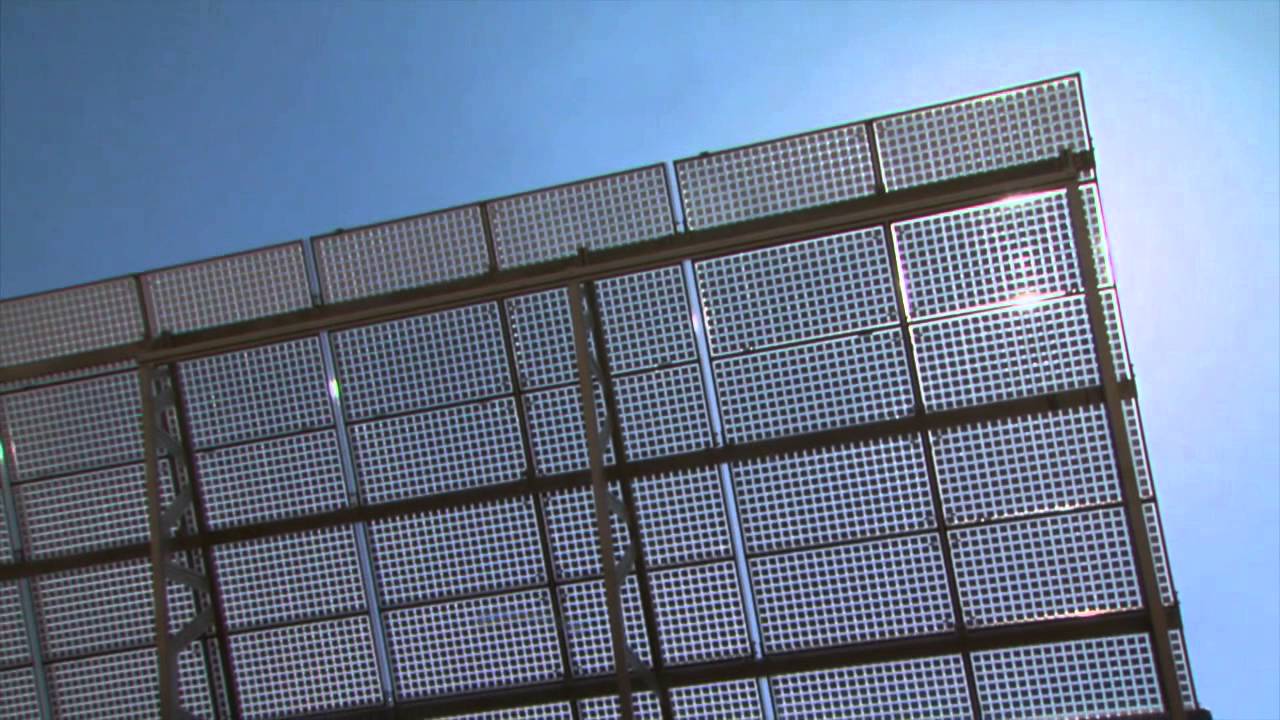 ASU Discovers: Harnessing the Sun