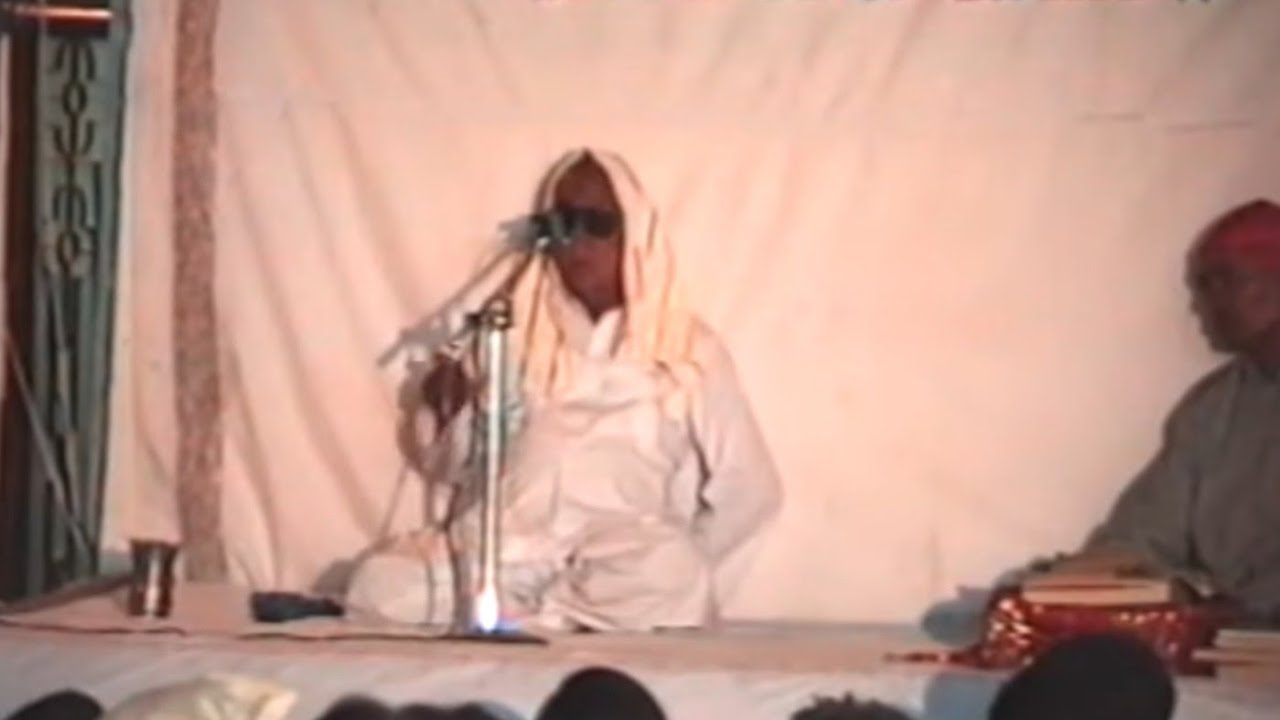 14-08-1993 Khuzdar Balochistan Satsang  Satguru Baba Krishnanand Ji Sahib #jbkn  #satsanggandawah