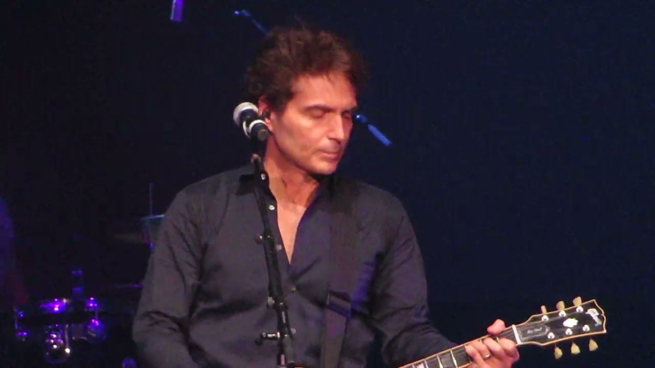 Richard Marx - This I Promise You