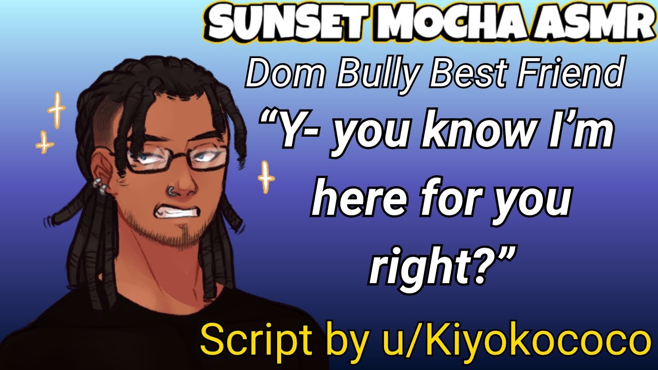 Your Gaming Duo Comes Over [M4F] [Comfort] [Affirmations] [Bully to More] [Friendly Dom]