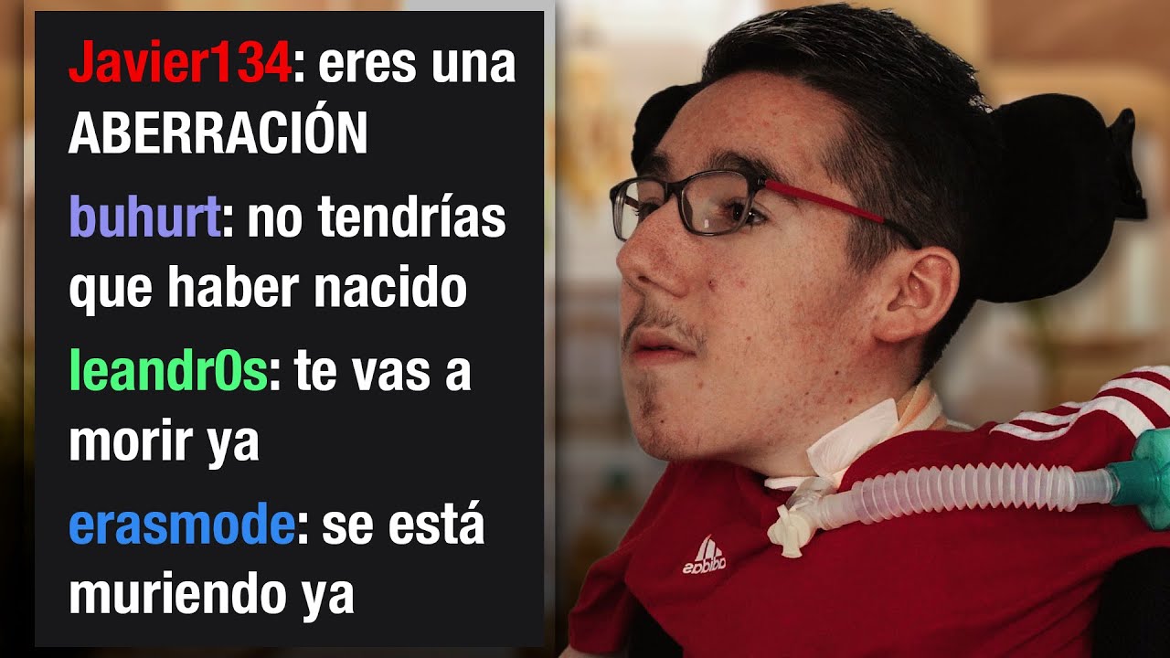 El BULL*ING que SUFRE Brianeitor en INTERNET | Sin Miedo Al Éxito