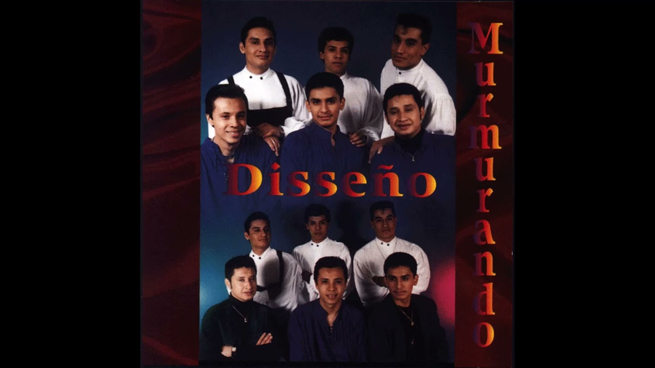 Grupo Disseño - Murmurando
