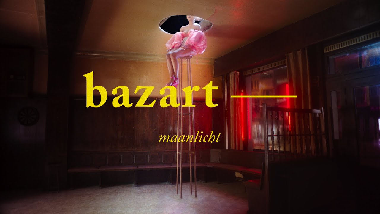 bazart — maanlicht