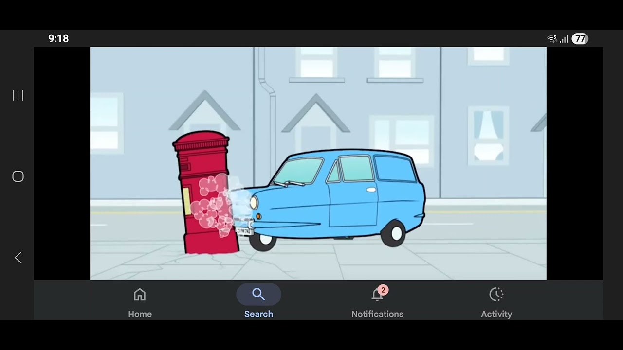 Mr. Bean Theory: Who is Behind the Wheel of The Reliant Robin 3-wheeler Car?