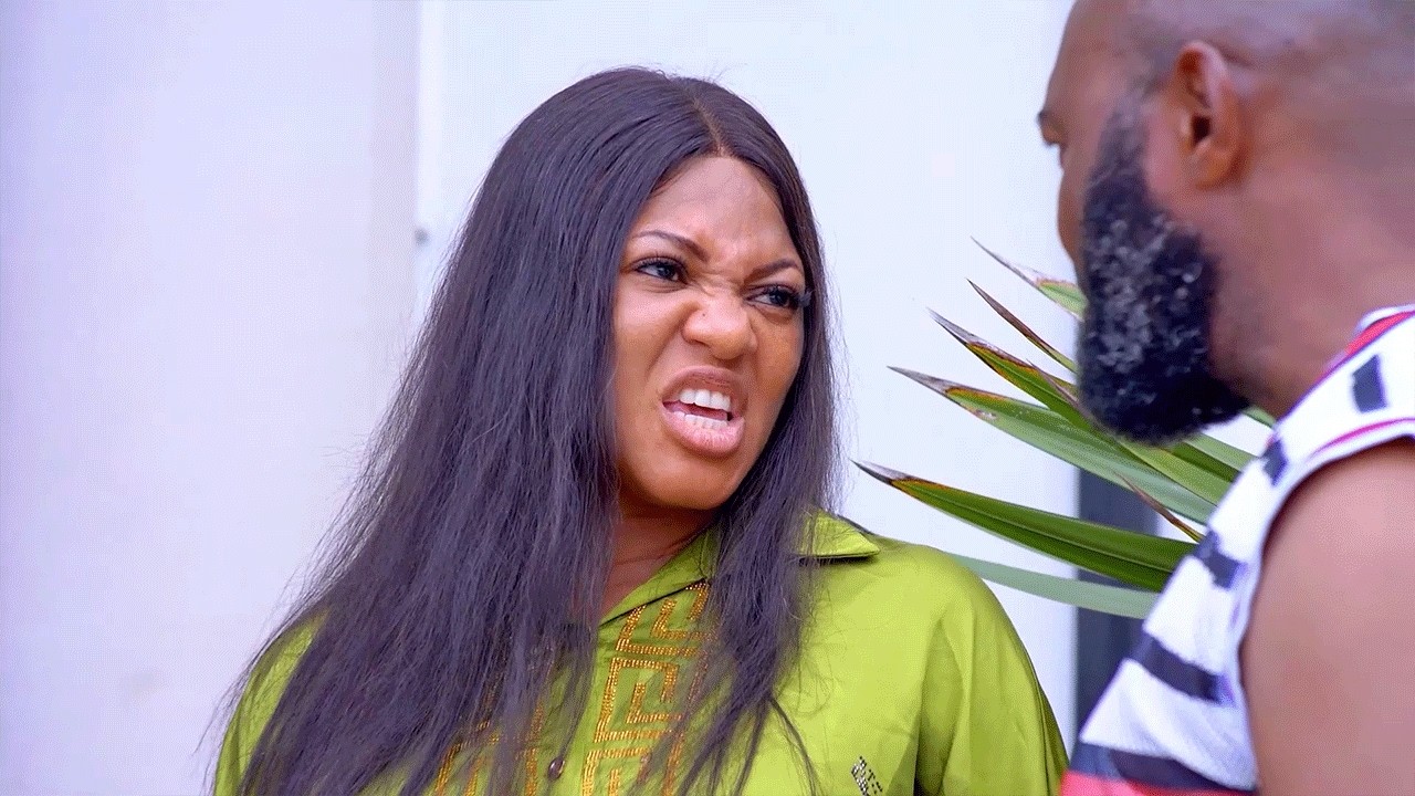 I BEG EVERYBODY TO PLEASE WATCH THIS MOVIE AND LEARN FROM IT - 2026 NIGERIAN MOVIE
