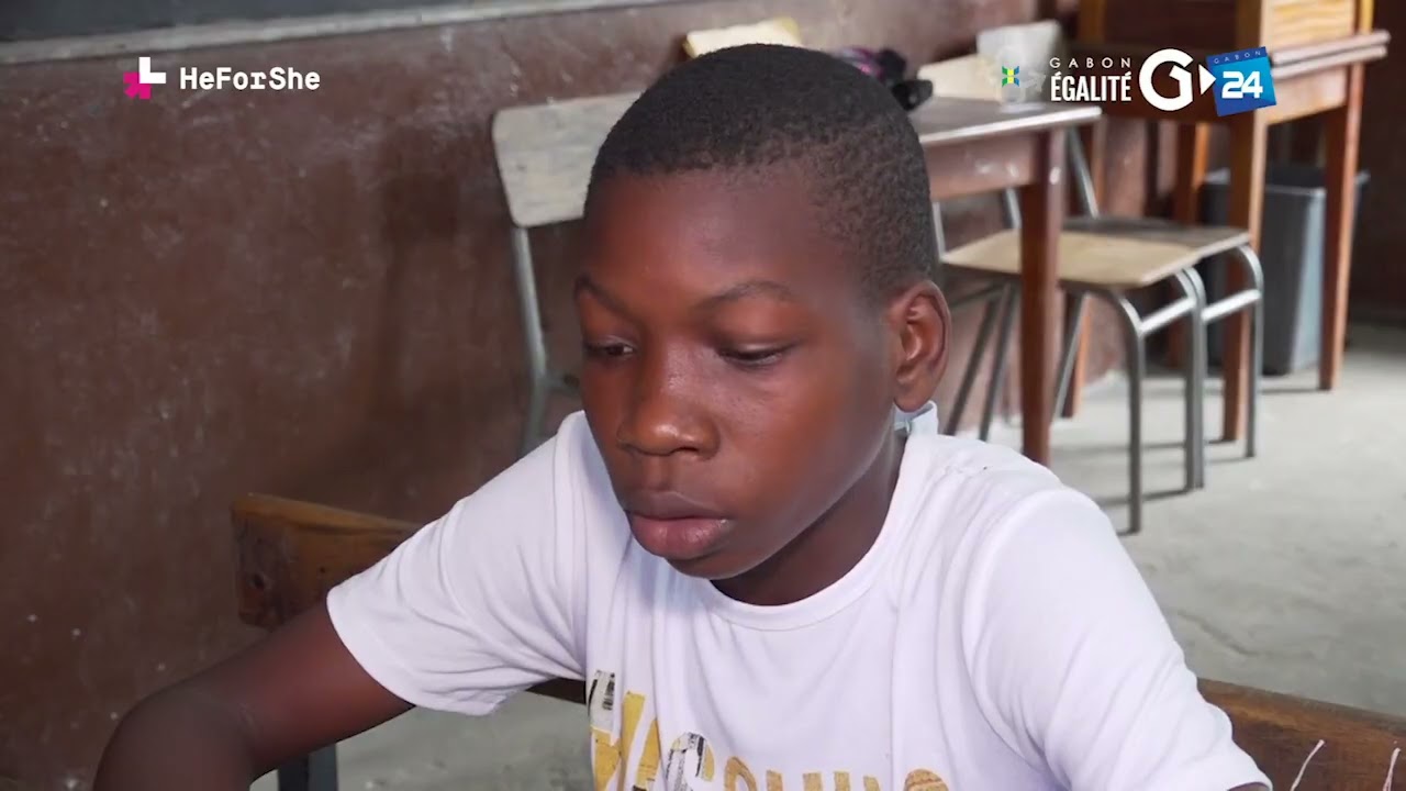 GABON EDUCATION   L ‘ORAL DU BEPC, L'HEURE DE LA VÉRIFICATION DES  CONNAISSANCES