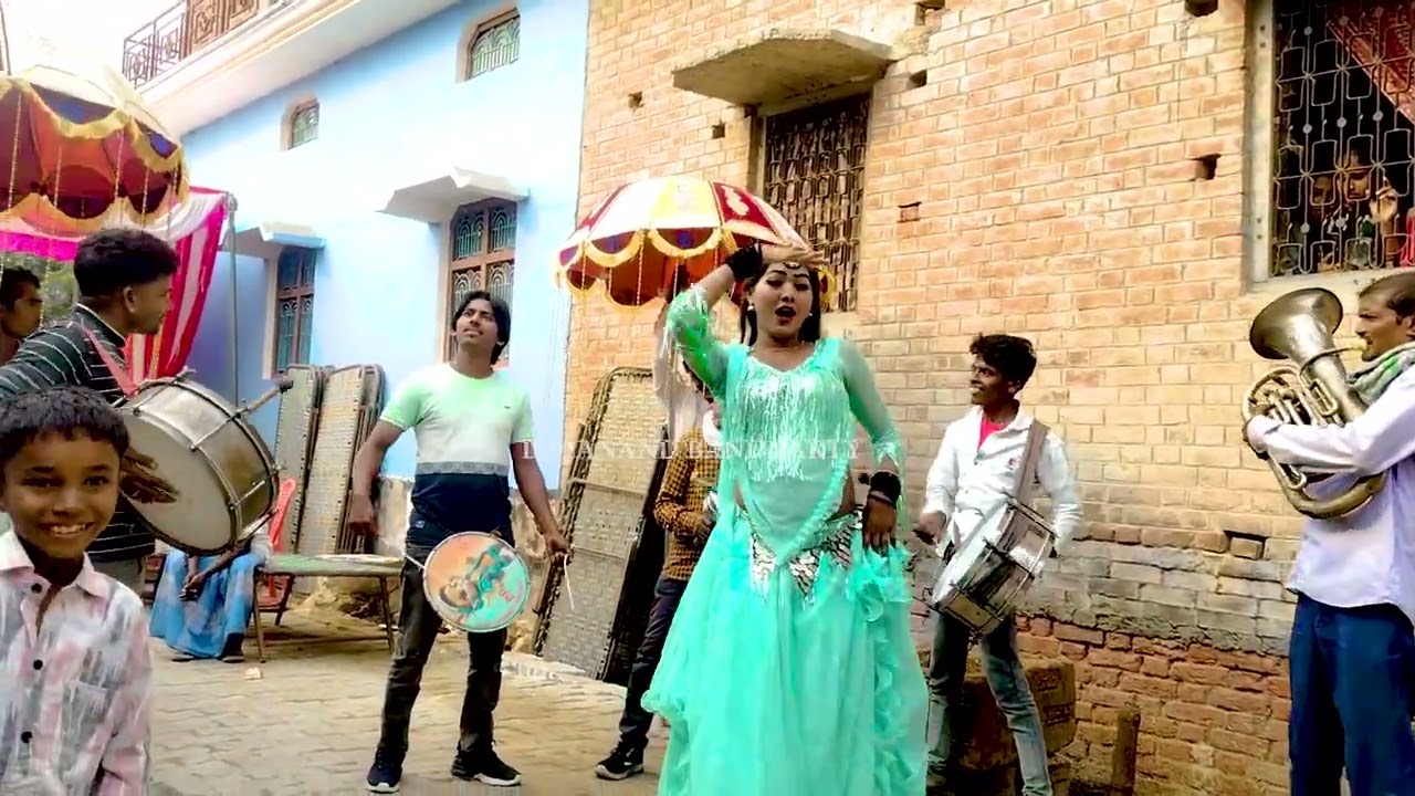 Kawano Dinwa shikar ho jaiboo | Devanand band party | #video Band party | #viral band party