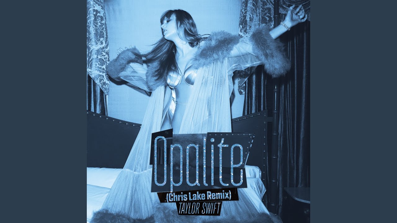 Opalite (Chris Lake Remix)