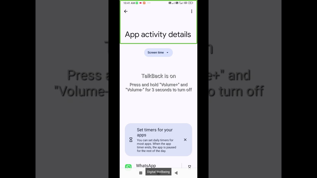 Shocking Phone Secret! Check Which Apps Anyone Uses & How Much Time They Spend on Mobile 🔥📱