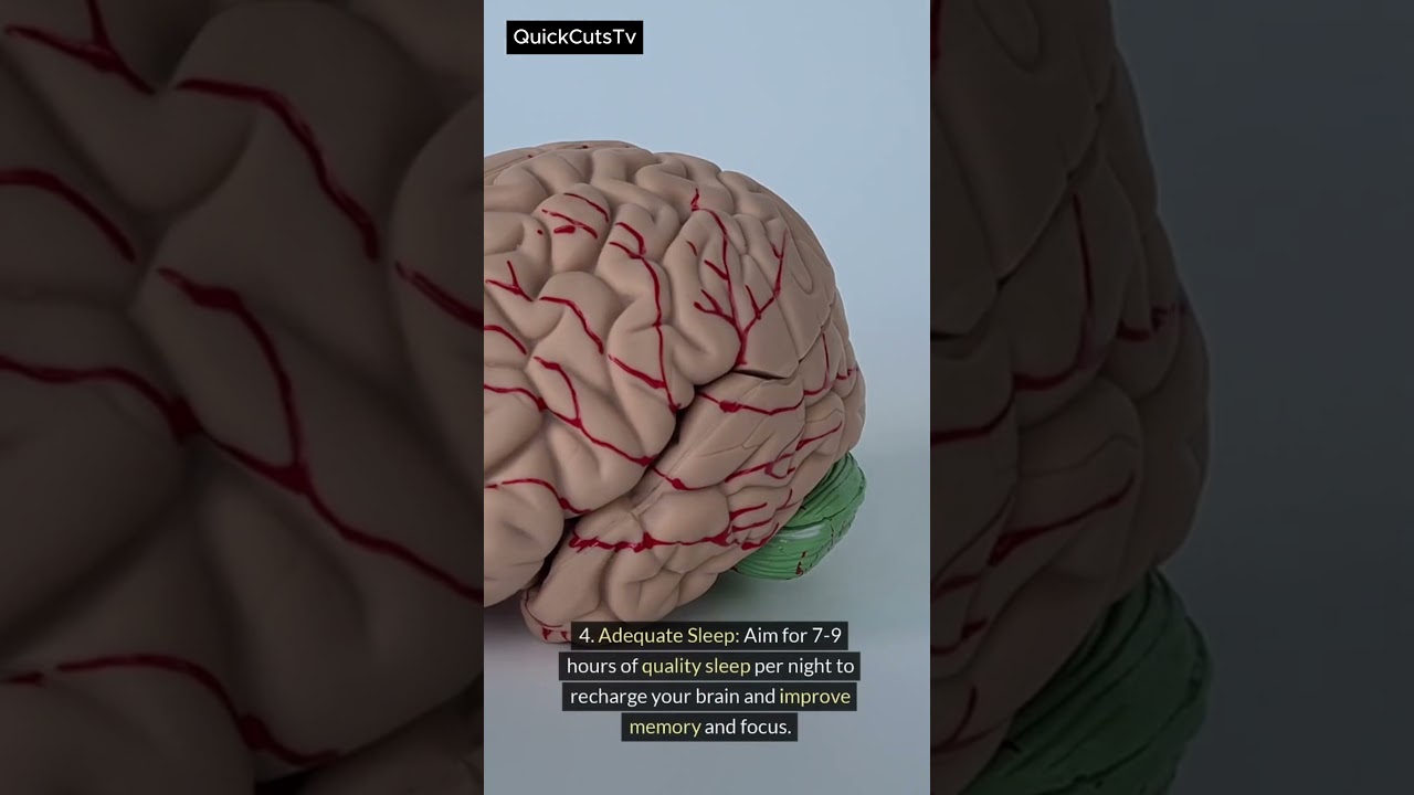 5 Mind-Boosting Exercises to Sharpen Your Brain 