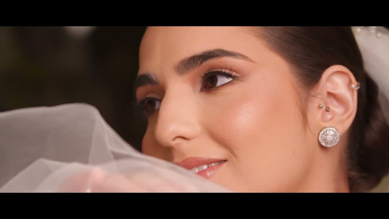 Izabela e José - Wedding Day Trailer 