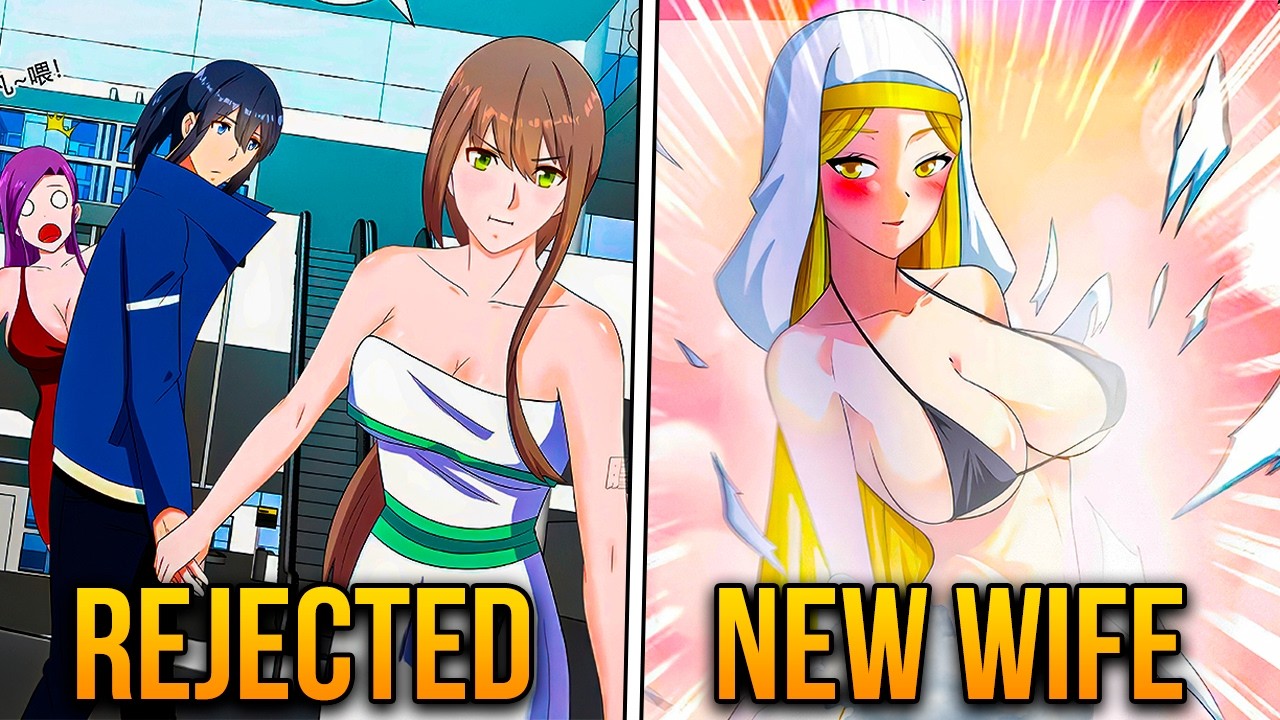 His FAMILY BETRAYED Him And Left Him With NOTHING, But He Got RICH And The GIRLS… - Manhwa Recap