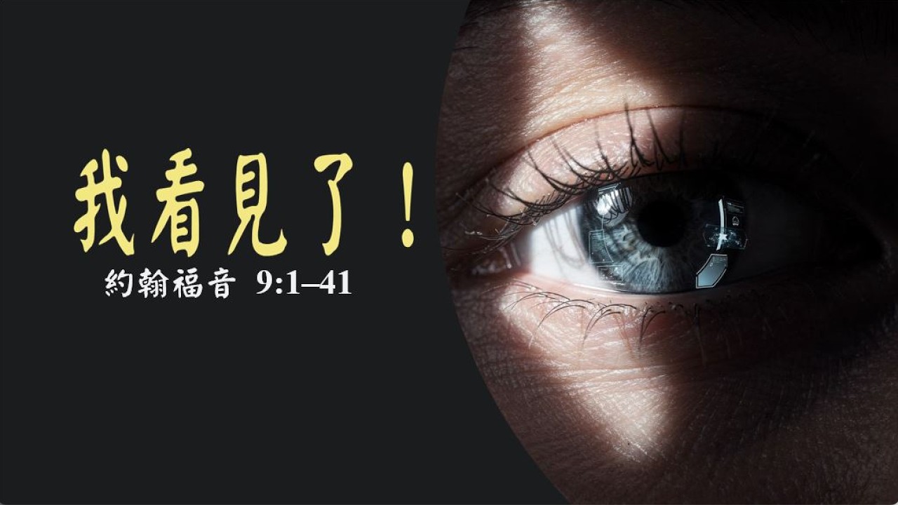 20260222 達拉斯台灣基督教會FCCD 主日信息 台語講道