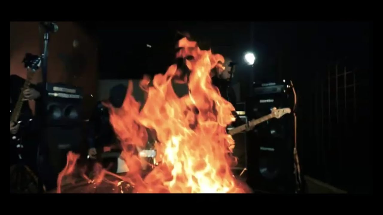 Maldito Matas - Tragicomedia (Videoclip Oficial)