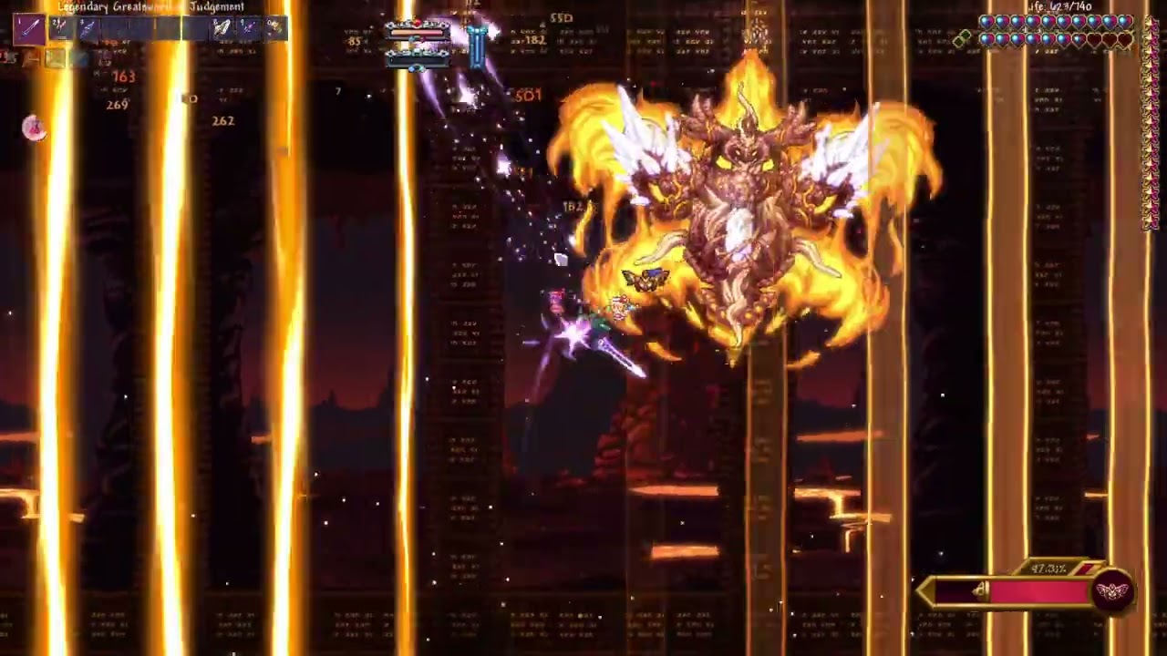 Infernum Providence