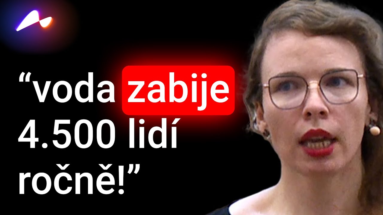Chemie V Našem Těle - Olga 