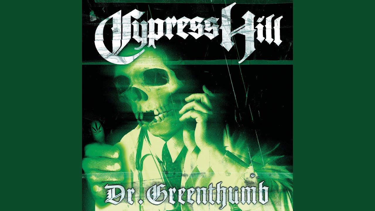 Dr. Greenthumb (Radio Edit)